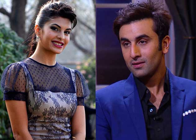 Ranbir Kapoor's <i>Roy</i> Shoot in a Spot of Bother