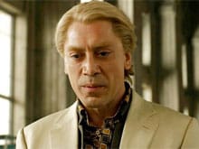 Javier Bardem To Play Villain in <i> Pirates of the Caribbean 5</i>