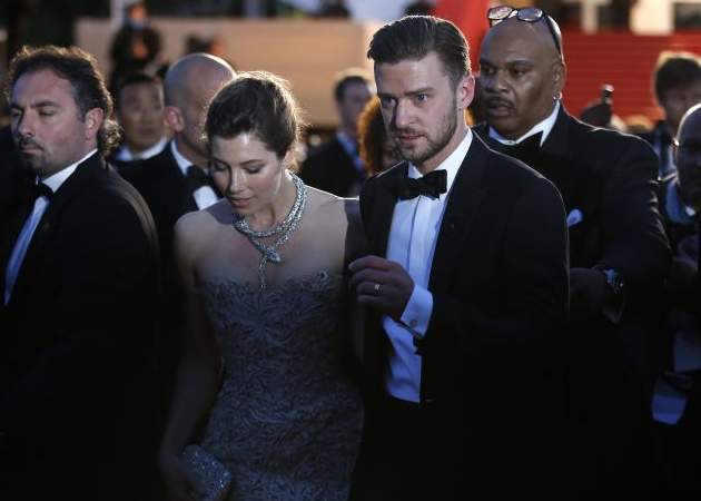 Jessica Biel, Justin Timberlake Expecting Their First Child?