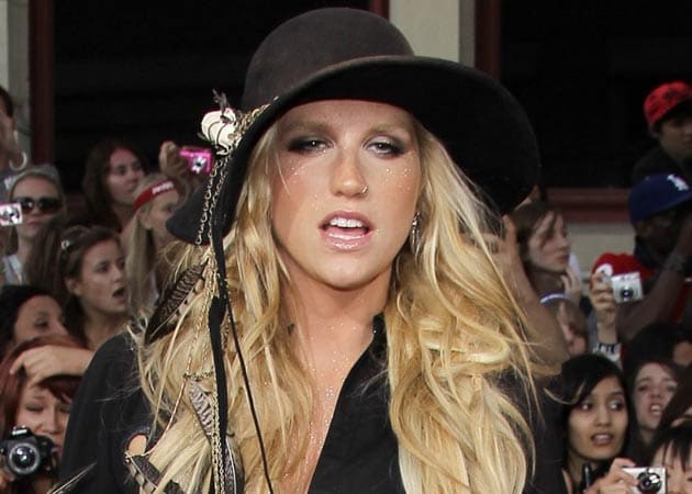 Kesha Sues Producer Dr Luke for Physical, Verbal, Emotional Abuse