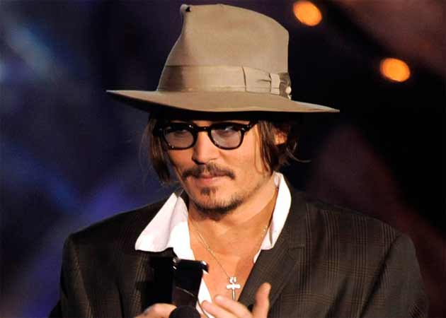 Johnny Depp Was Jealous, Frequently Drunk, Says Former Girlfriend