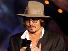 Johnny Depp Was Jealous, Frequently Drunk, Says Former Girlfriend