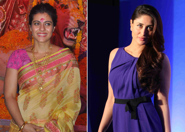 Kajol's Loss is Kareena Kapoor's Gain?