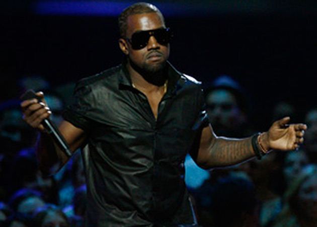 Kanye West Rejects $ 500,000-Per-Show Deal