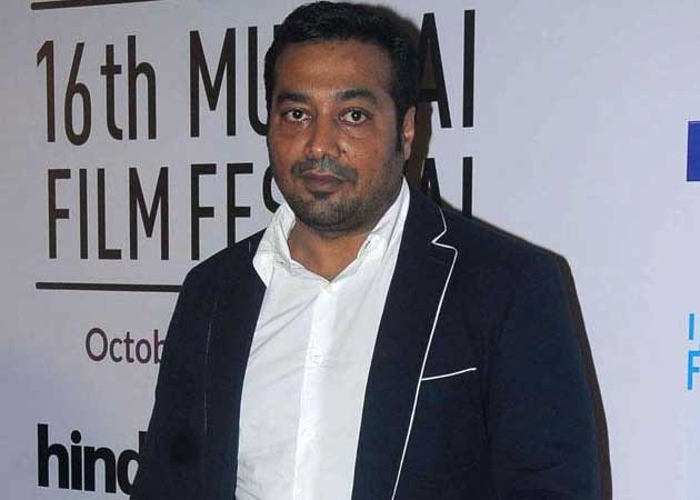 Anurag Kashyap Happy About Festival Films Doing Well Commercially