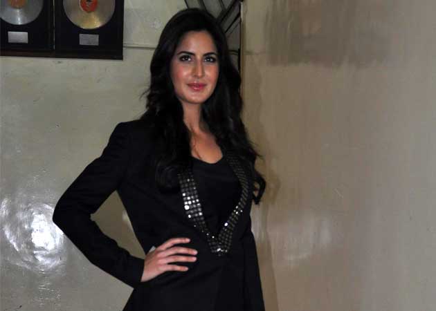 Katrina Kaif: No One is Forcing You to Watch my Films