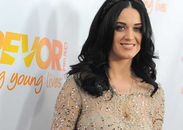 Katy Perry's Birthday Wish Comes True