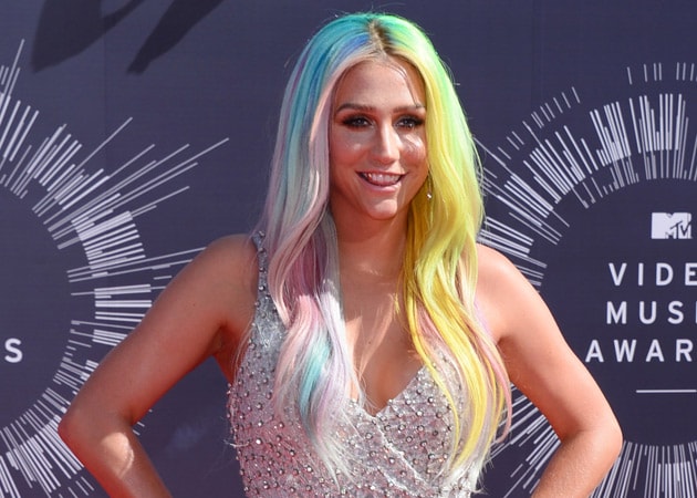 Kesha's Producer Denies Sexual Abuse Allegations, Files Counter Suit