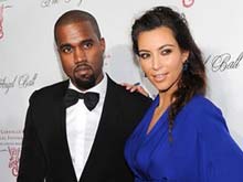 Kanye West's Love For Wife Kim Kardashian Beyond Words