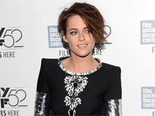 Why Kristen Stewart Wants to Take A Break From Acting