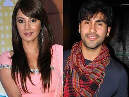<i>Bigg Boss 8</i>: Aarya Babbar Apologises To Minissha Lamba <i>Bigg Boss 8</i>: Aarya Babbar Apologises To Minissha Lamba