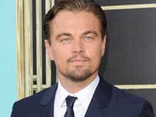 Leonardo DiCaprio Donates $2 Million To Stop Over-Fishing