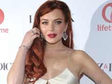 Lindsay Lohan: I Have Learnt My Lesson After DUI Arrests