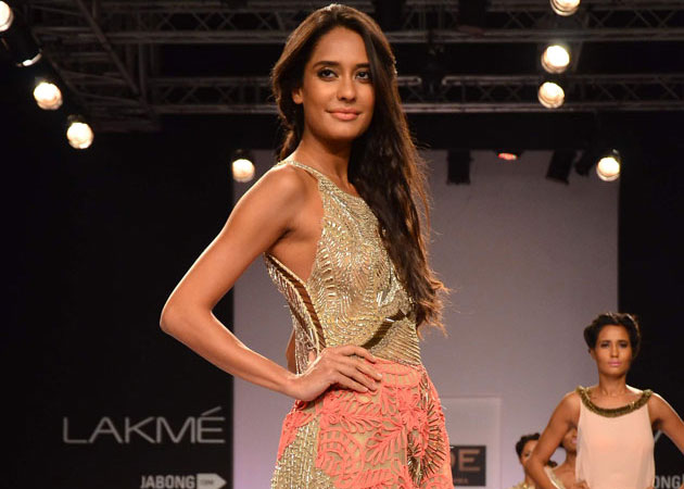 Lisa Haydon Does Not Want To Be Termed 'Hot'