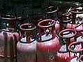 Government Caps Kerosene Subsidy at Rs 12/Litre, LPG at Rs 18/Kg