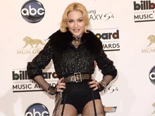 Madonna May Appear on <i>The X Factor</i> to Boost Ratings