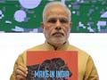 PM Modi's 'Make in India' Push to Depend on Chinese Steel
