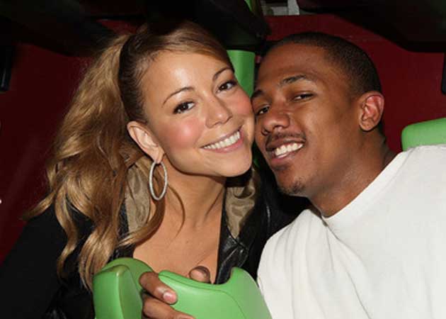 Mariah Carey To File For Divorce From Nick Cannon 'Very Soon'