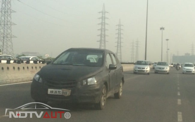 Maruti SX4 S-Cross India