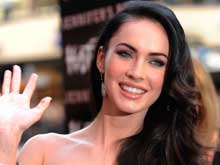 Megan Fox Doesn't Let Circumstances Bring Her Down