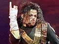 Michael Jackson Top-Earning Dead Celebrity in Forbes List
