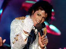 Michael Jackson Named 2014's Top Earning Dead Celebrity