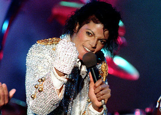 Michael Jackson Named 2014's Top Earning Dead Celebrity