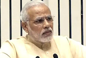 ऐसा माहौल बनाएं जहां हर किसी को अपने गांव पर गर्व हो : पीएम नरेंद्र मोदी