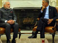 अमेरिकी राष्ट्रपति बराक ओबामा ने भारतीय प्रधानमंत्री नरेंद्र मोदी को बताया 'मैन ऑफ एक्शन'