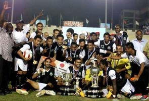 मोहम्मडन स्पोर्टिंग ने यू टर्न लिया, अब इस सत्र में भी खेलेगा