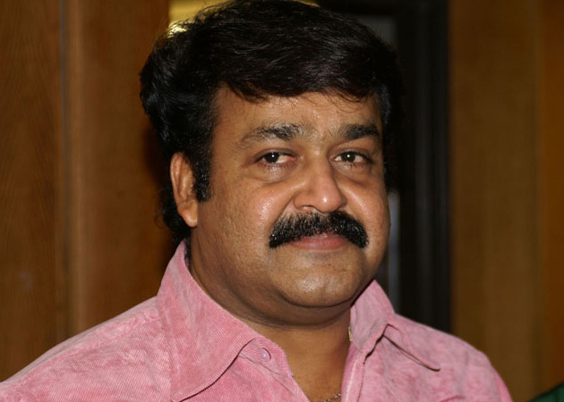 Mohanlal's Website Allegedly Hacked by Team Cyber Warriors