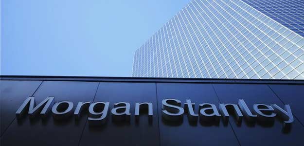 Morgan Stanley Opens 1,400-Strong Back-Office in Bangalore