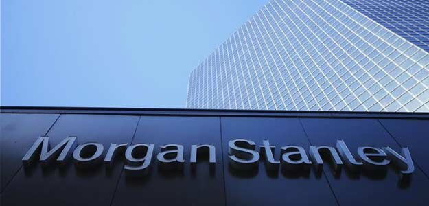 Morgan Stanley Penalized $1 Million Over Data Theft