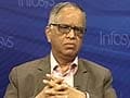 No Big Indian Invention in 60 Years: Read Narayana Murthy's Entire Speech