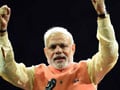 Foreign Investments of $100 Billion Knocking at India's Doors: PM Modi