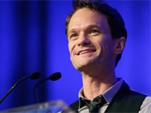 Neil Patrick Harris Says Academy Awards Are 'Filled With Losers'