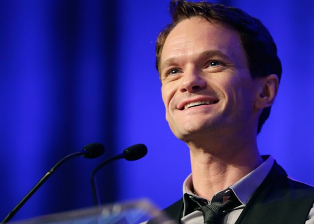 Neil Patrick Harris Wants to do 'Circus Things' at Oscars 2015?