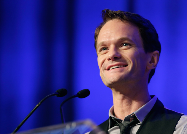 Neil Patrick Harris Says Academy Awards Are 'Filled With Losers'