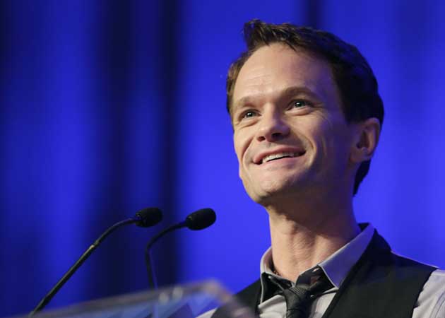 Neil Patrick Harris to Host Oscars 2015