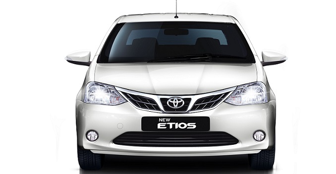 Toyota to Now Focus on Safety Instead of Sales in India