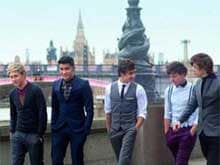<i>One Direction</i> Gives Sneak Peek of Concert Film <i>Where We Are</i>