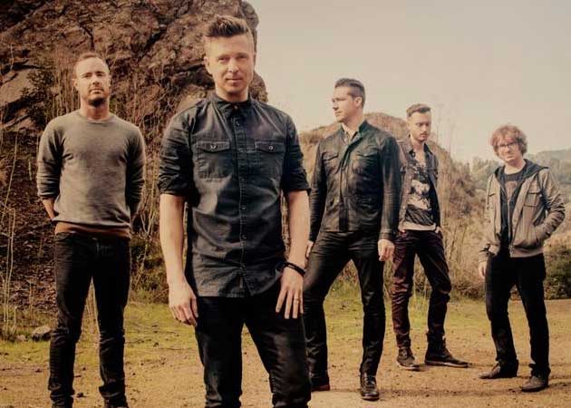 <i>OneRepublic</i>'s <i>Counting Stars</i> Hits Jackpot, Shoots Past One Million UK Sales