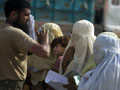 पोलियो के ज्यादातर मामलों के लिए पाकिस्तान जिम्मेदार : डब्ल्यूएचओ