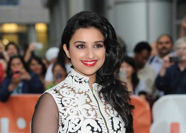 Parineeti Chopra @26: I've Always Been a Birthday Girl