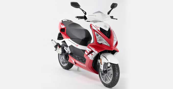 Mahindra Set to Acquire Majority Share in Peugeot's Scooter Unit