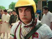 Aamir Khan Says <i>PK</i> Role One of the Best in 25-Year-Long Career