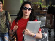 Ask Police, Says Preity Zinta To Queries on Ness Wadia Case