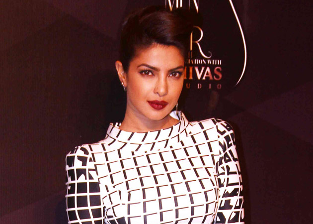 Priyanka Chopra's Diwali Turns Into Damp Squib