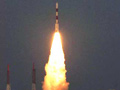 भारत ने आईआरएनएसएस 1सी उपग्रह को सफलतापूर्वक किया प्रक्षेपित