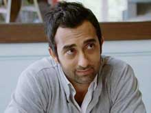 Rahul Khanna Found Working With Fireflies Director Exciting